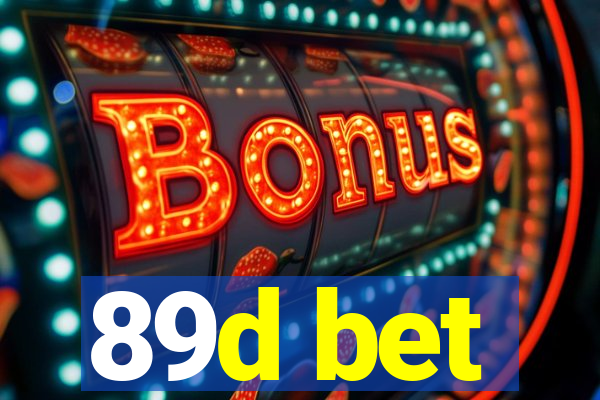 89d bet
